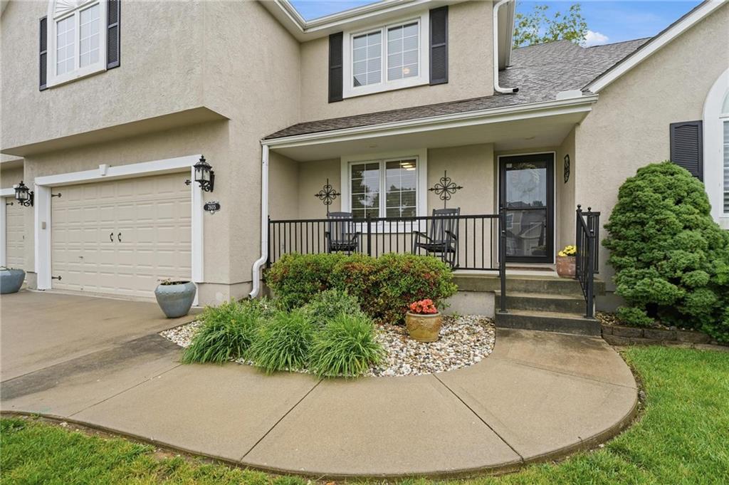 2605 Sw Winterview Circle Property Photo 4