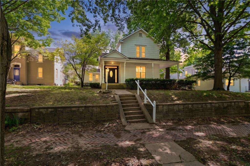 613 Chestnut Street Property Photo