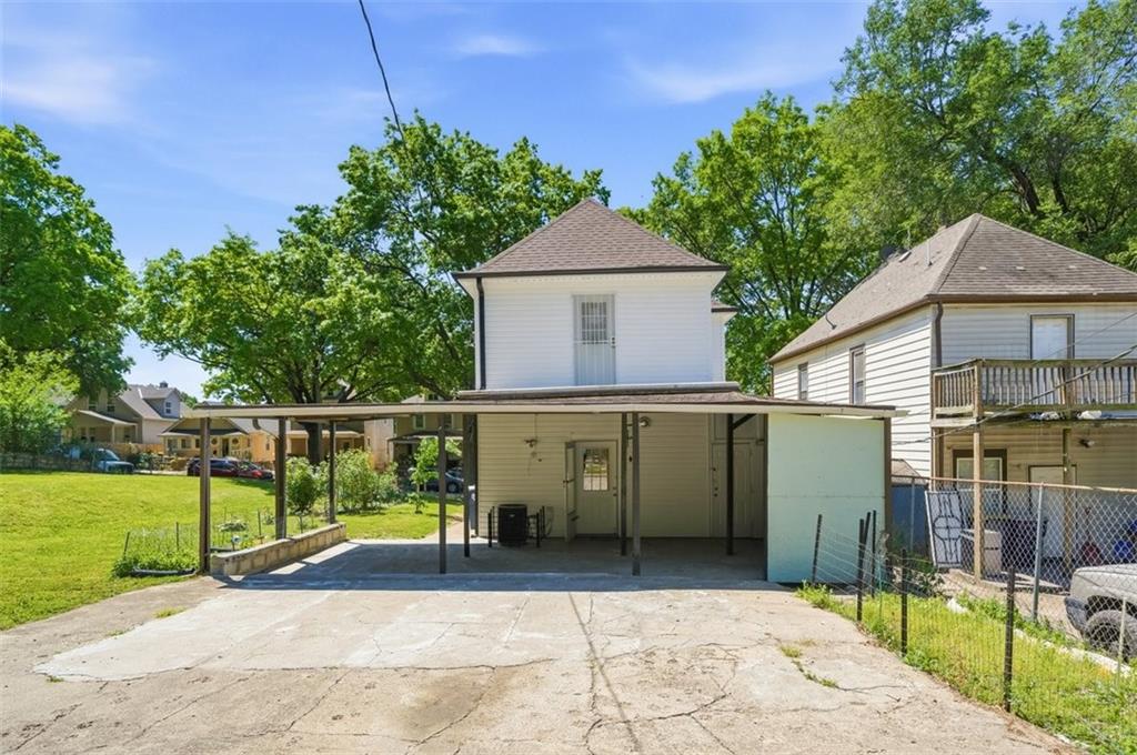 3510 Thompson Avenue Property Photo 27