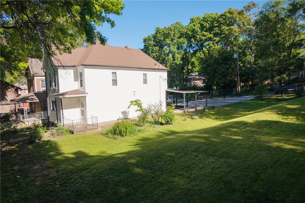 3510 Thompson Avenue Property Photo 40