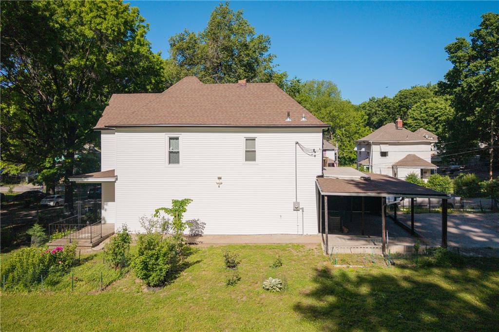 3510 Thompson Avenue Property Photo 41