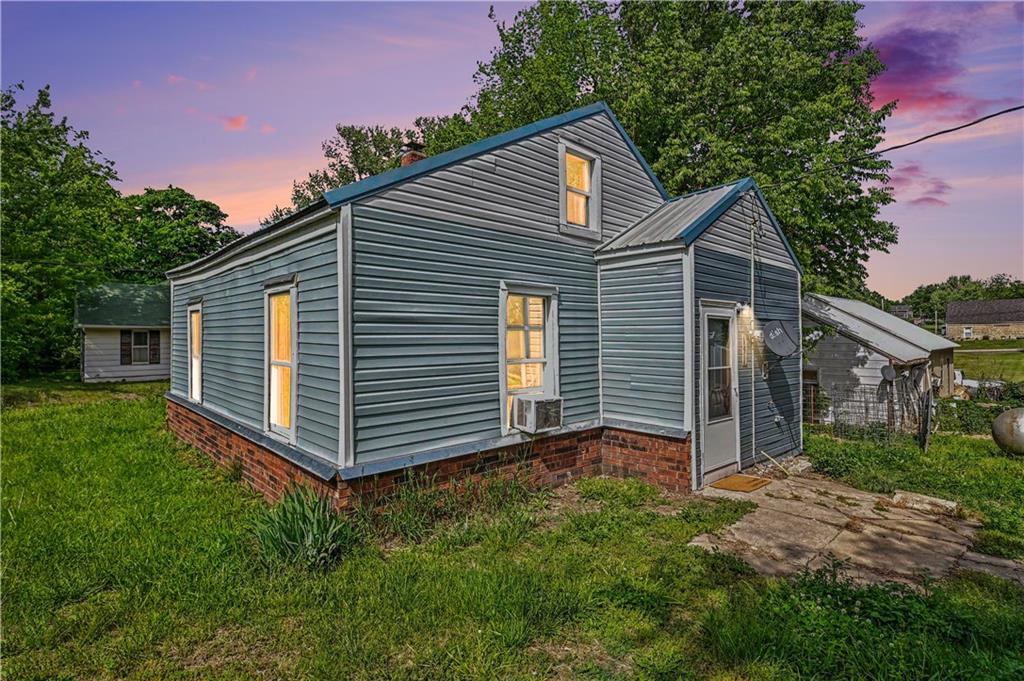 191 N Burns Street Property Photo 1