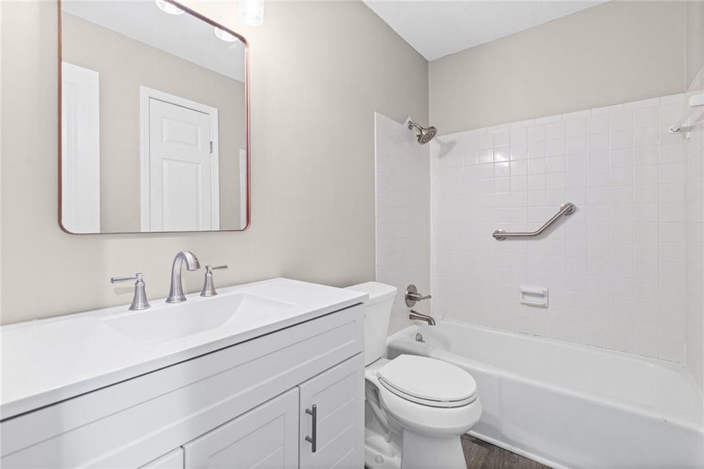 1605 High Drive Property Photo 15