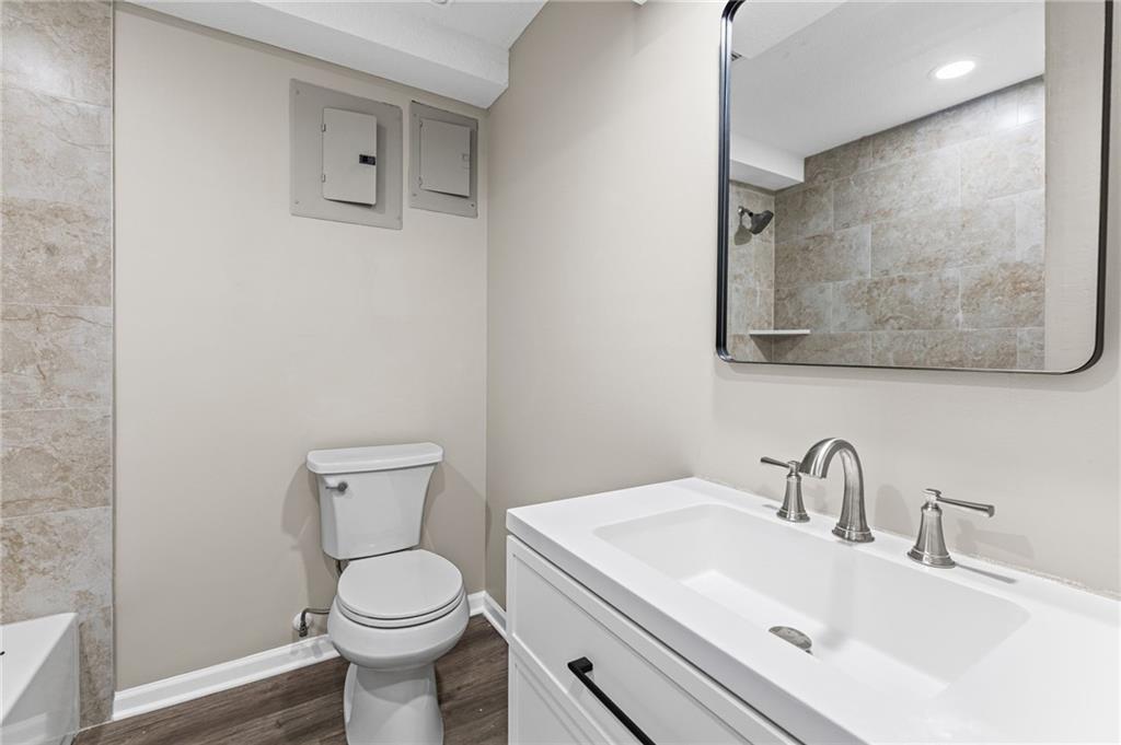 1605 High Drive Property Photo 28