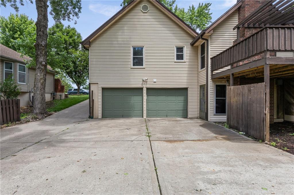 1605 High Drive Property Photo 34