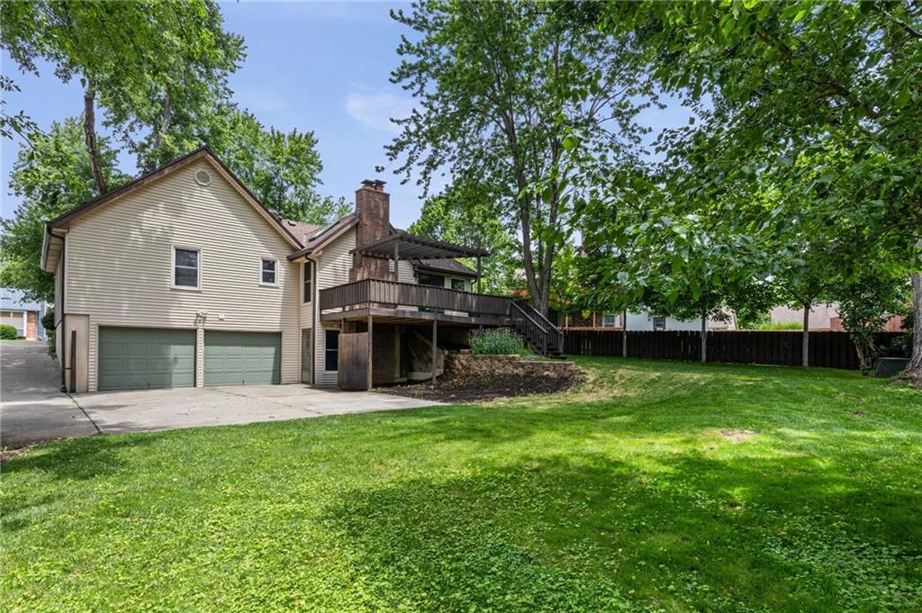 1605 High Drive Property Photo 35