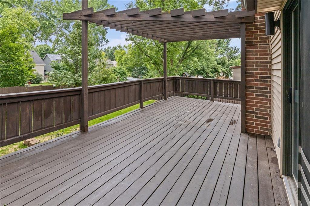 1605 High Drive Property Photo 37
