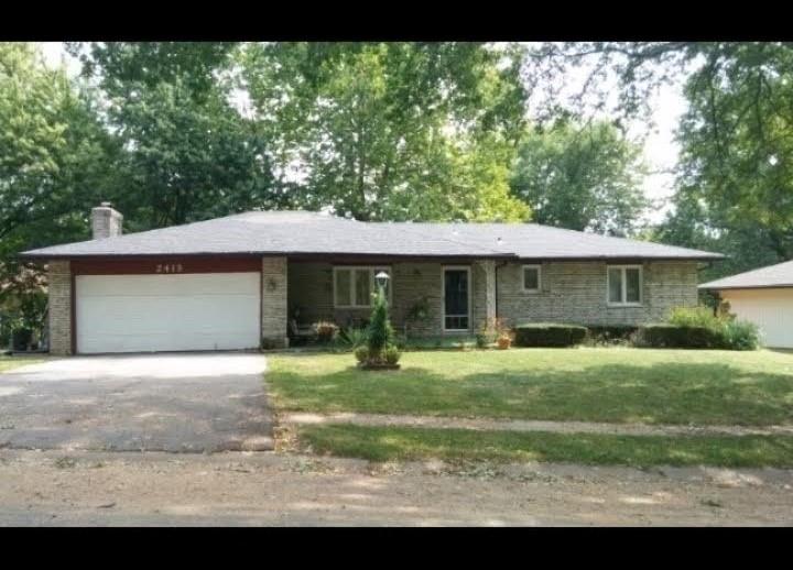 2413 N 59th Terrace Property Photo 1