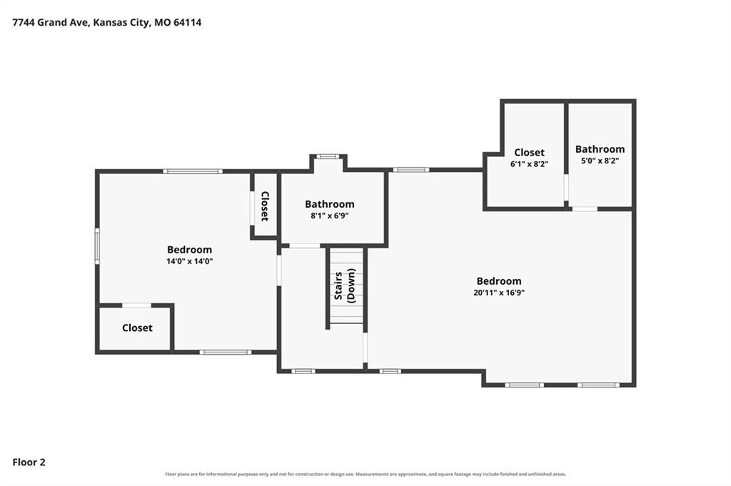 7744 Grand Avenue Property Photo 43