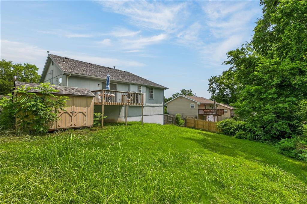 5113 Ne 48th Street Property Photo 23