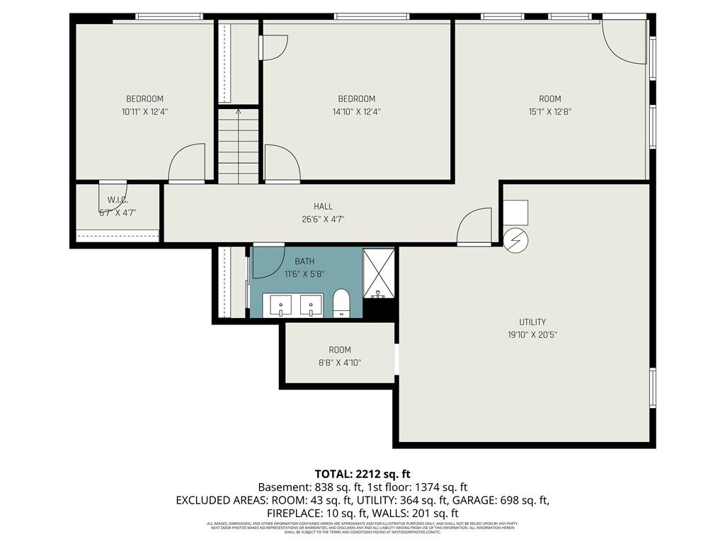 414 Eagle Glen Drive Property Photo 23