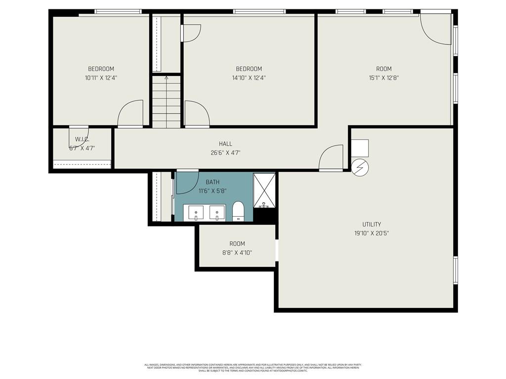 414 Eagle Glen Drive Property Photo 24