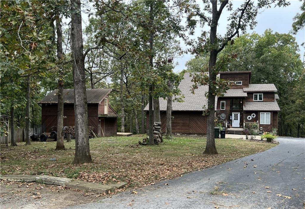 14690 E Redcoat Road Property Photo 1
