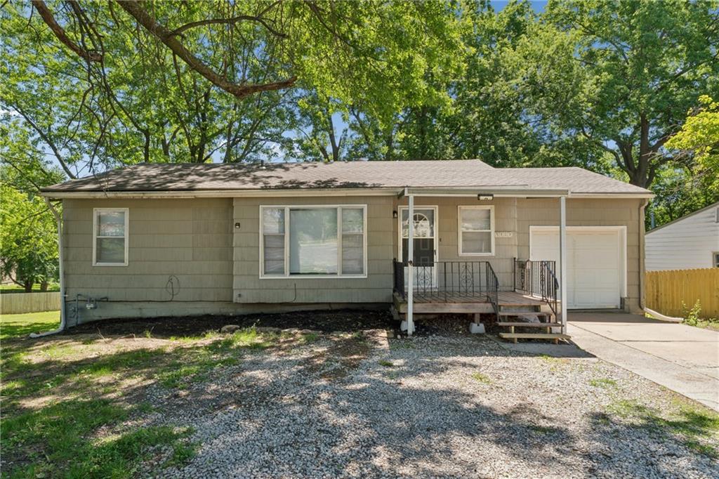 5809 Ralston Avenue Property Photo 1