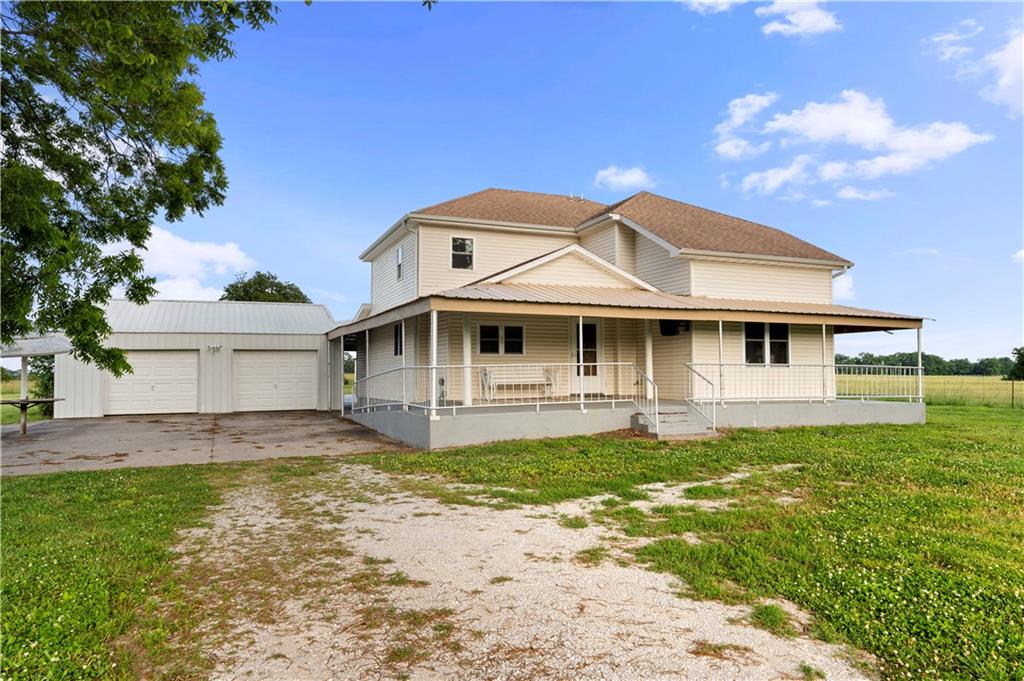 22451 S Bb Highway Property Photo 1