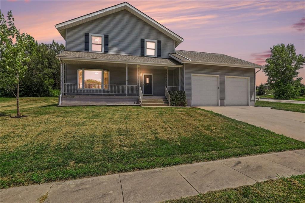 14921 Pine View Drive Property Photo