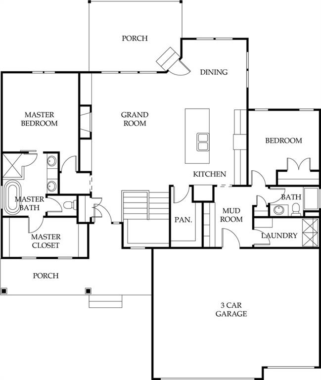 17463 W 163rd Place Property Photo 31