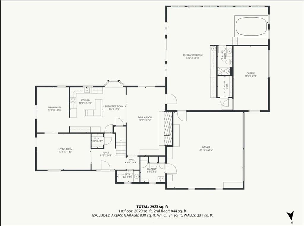 308 Canary Lane Property Photo 63