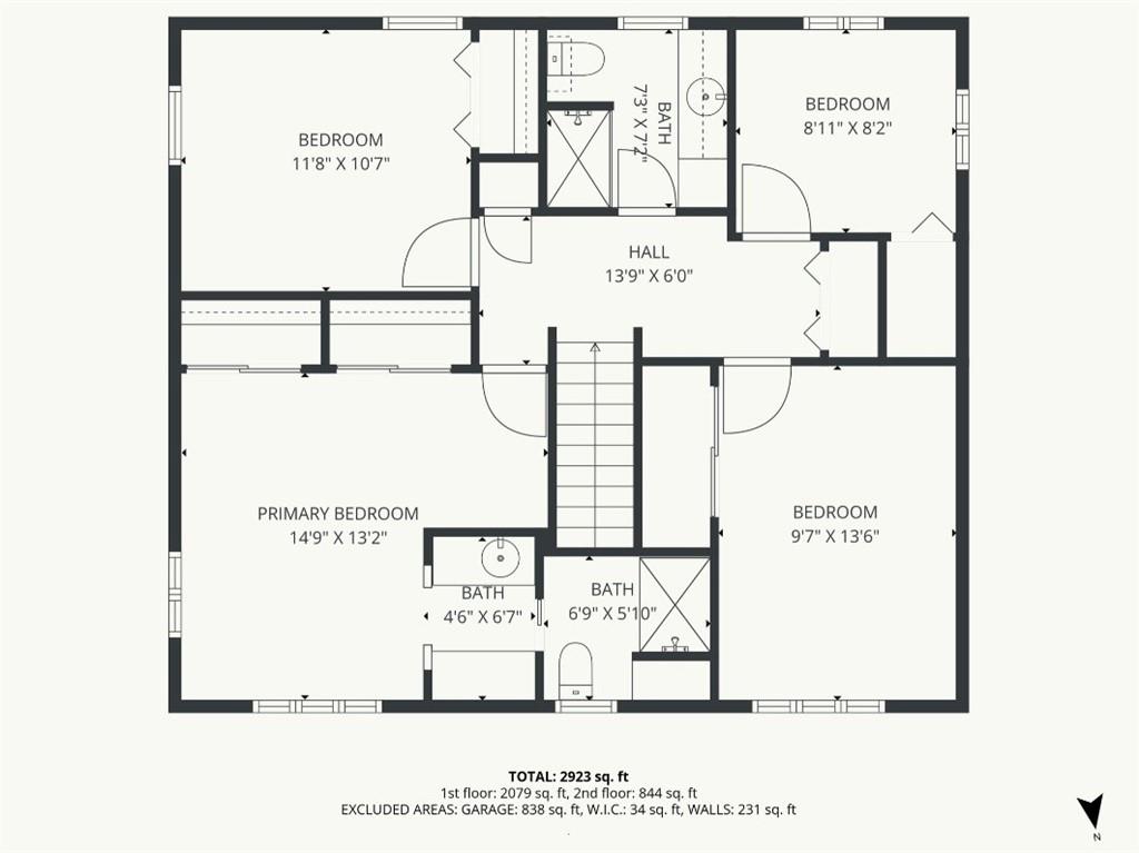 308 Canary Lane Property Photo 64
