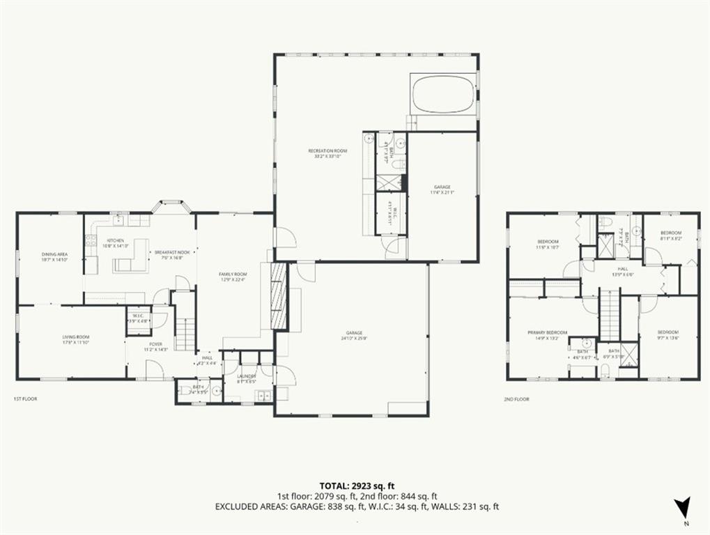 308 Canary Lane Property Photo 65