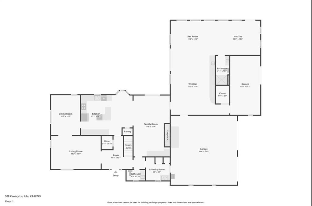 308 Canary Lane Property Photo 66