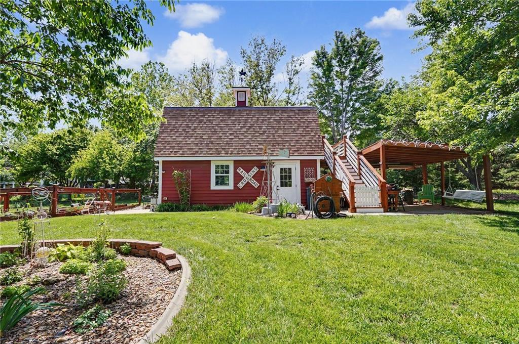 618 E 1714 Road Property Photo 81
