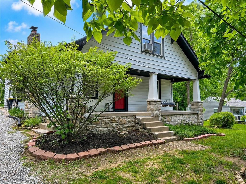 9214 Chestnut Avenue Property Photo 34