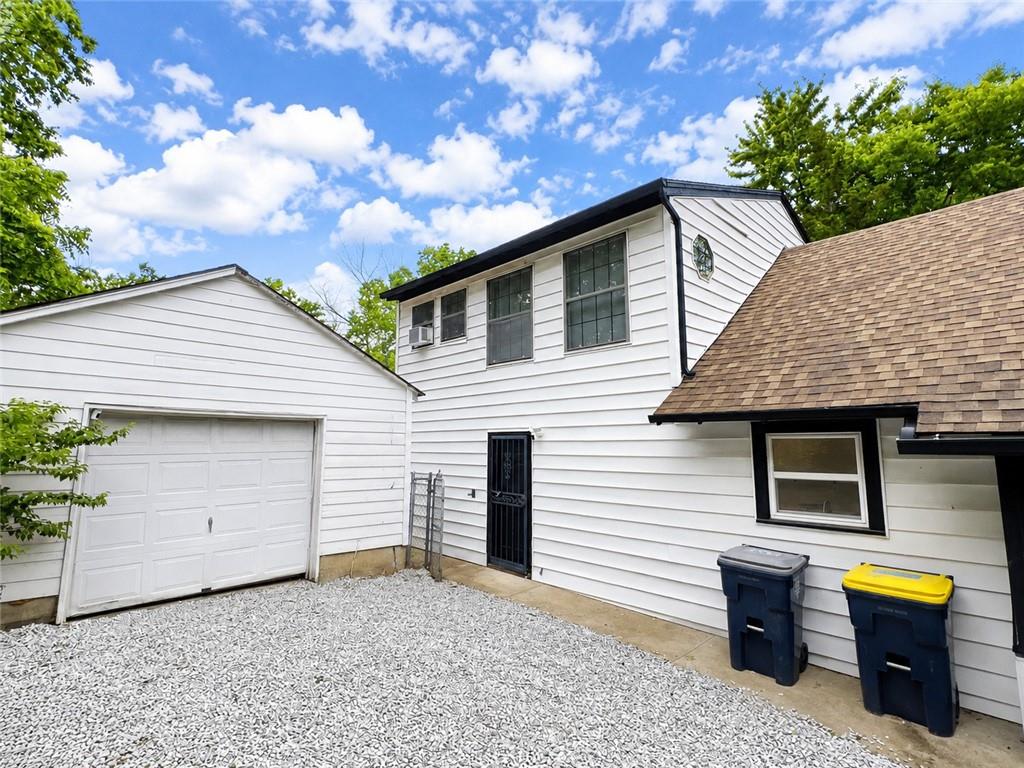 9214 Chestnut Avenue Property Photo 35