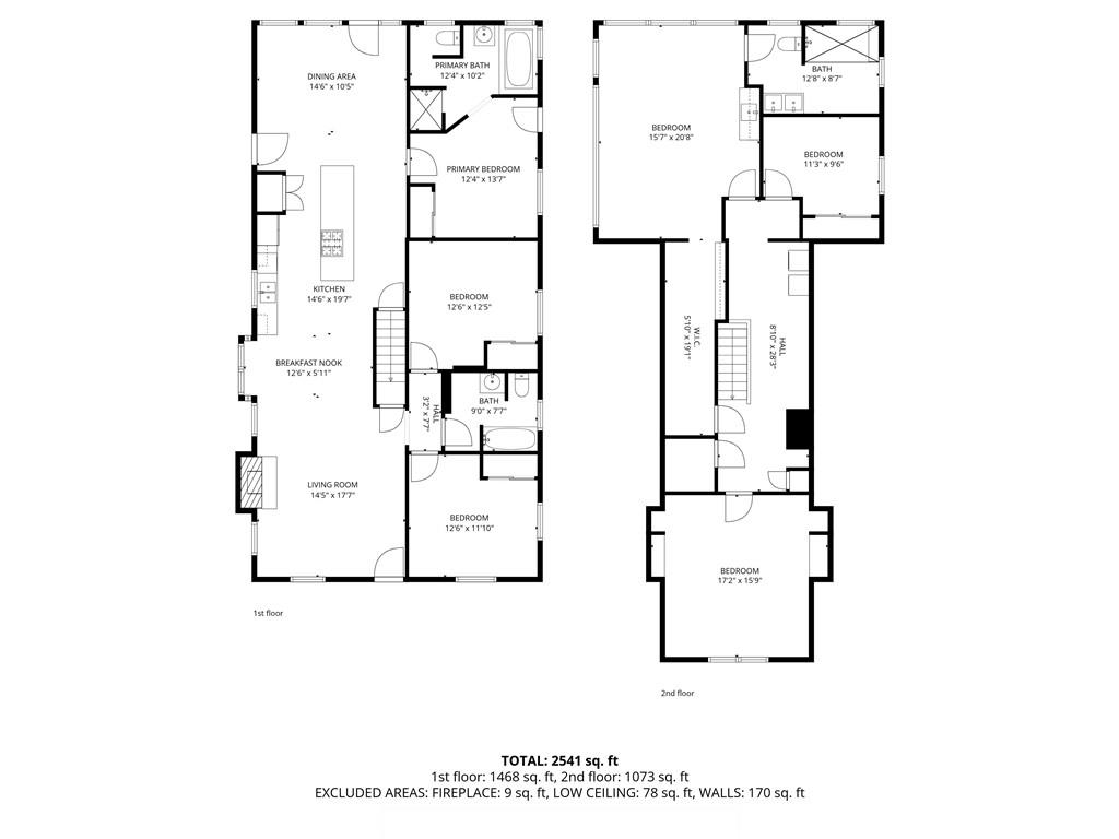 9214 Chestnut Avenue Property Photo 41