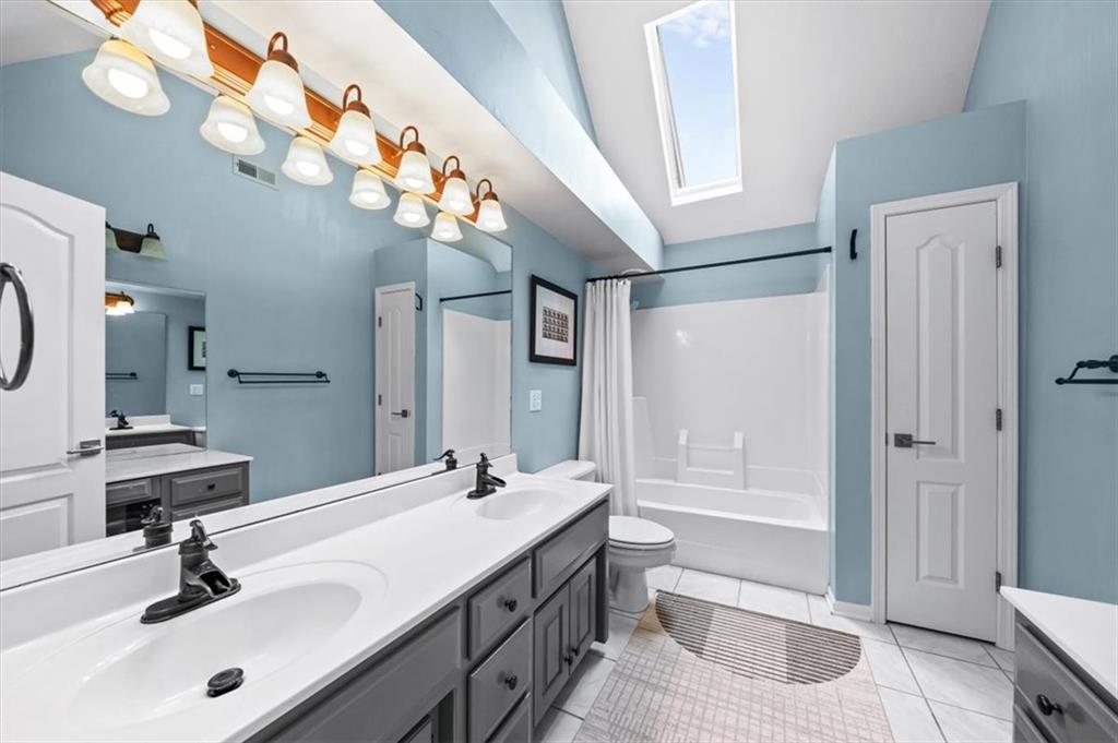 3506 Woodland Pointe Drive Property Photo 28