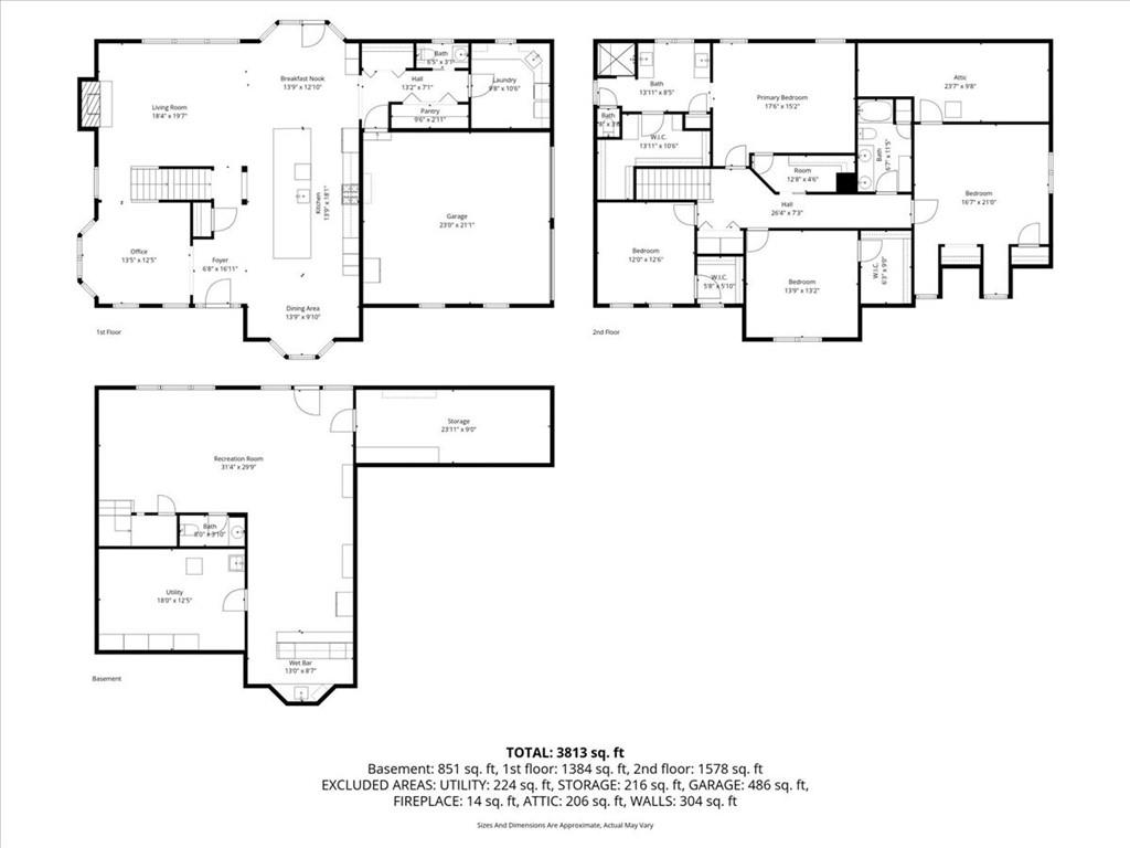 3506 Woodland Pointe Drive Property Photo 38