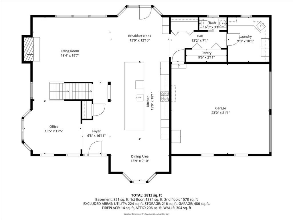 3506 Woodland Pointe Drive Property Photo 39