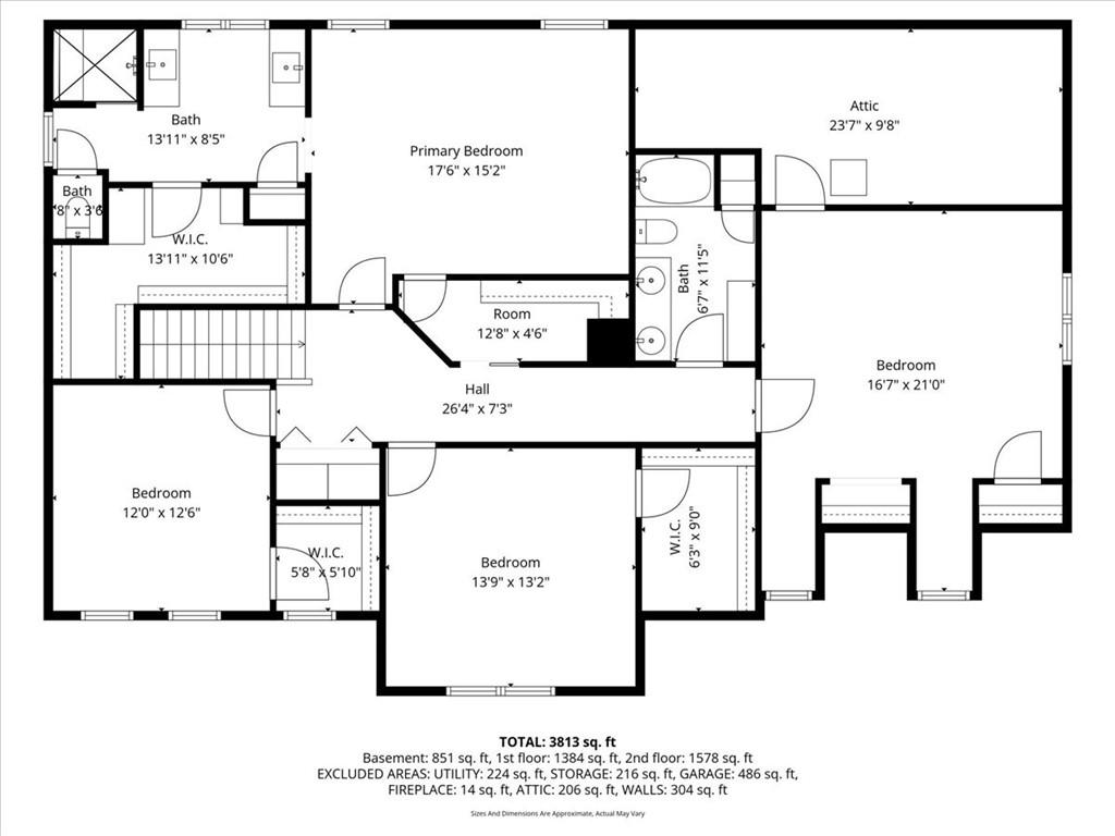 3506 Woodland Pointe Drive Property Photo 40