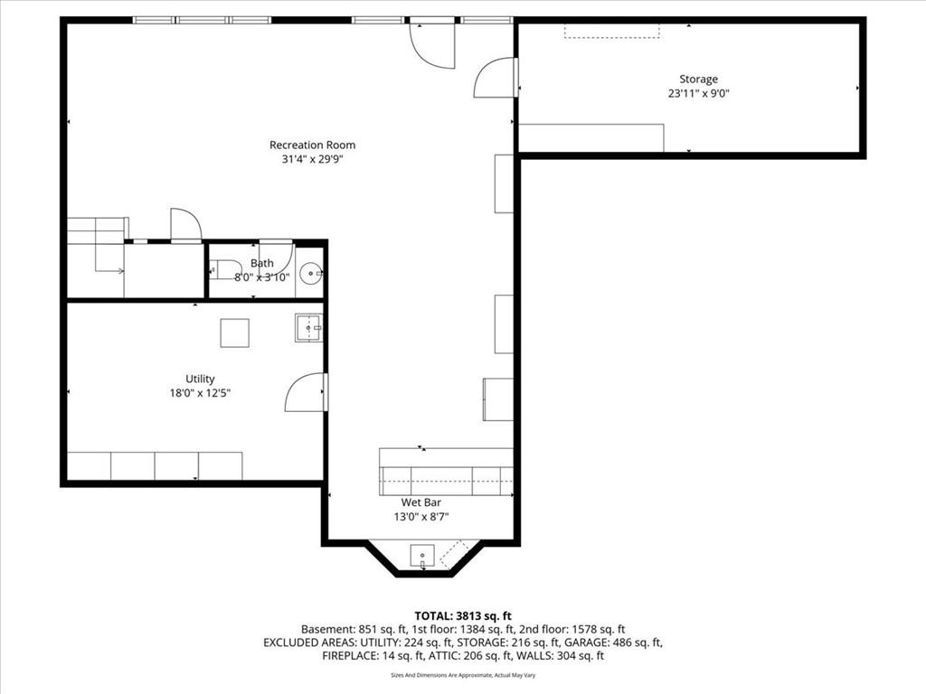 3506 Woodland Pointe Drive Property Photo 41