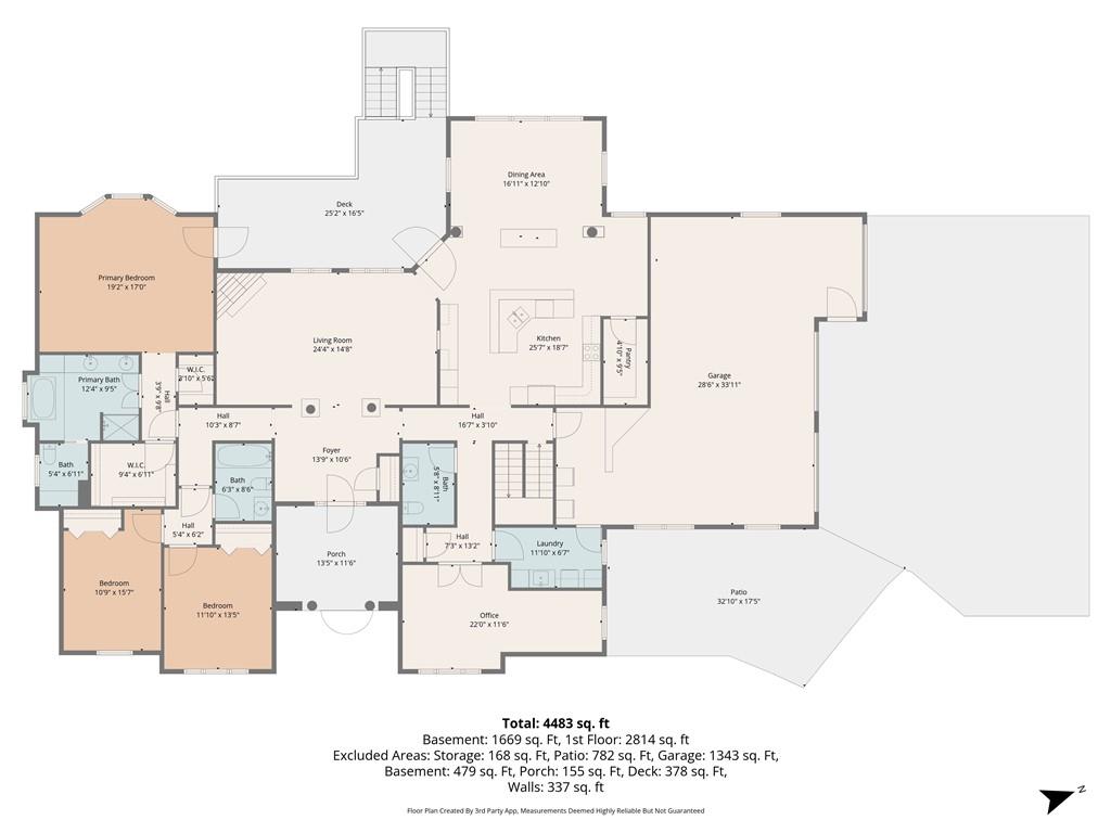 19704 Red Oak Boulevard Property Photo 73