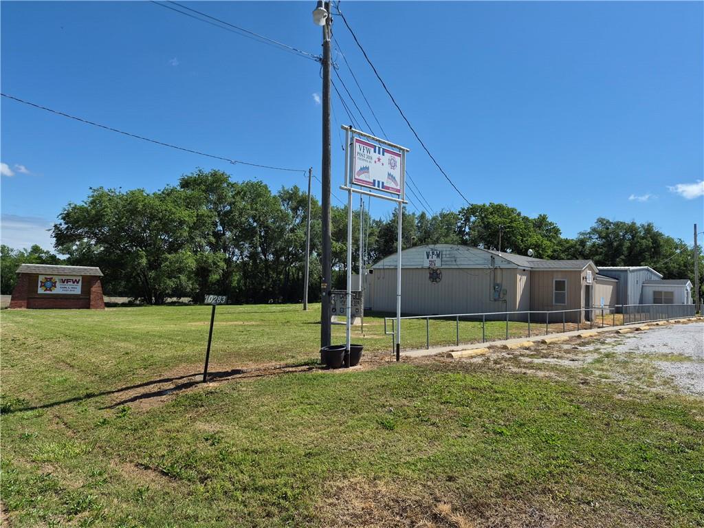 10283 Harper Road Property Photo 3