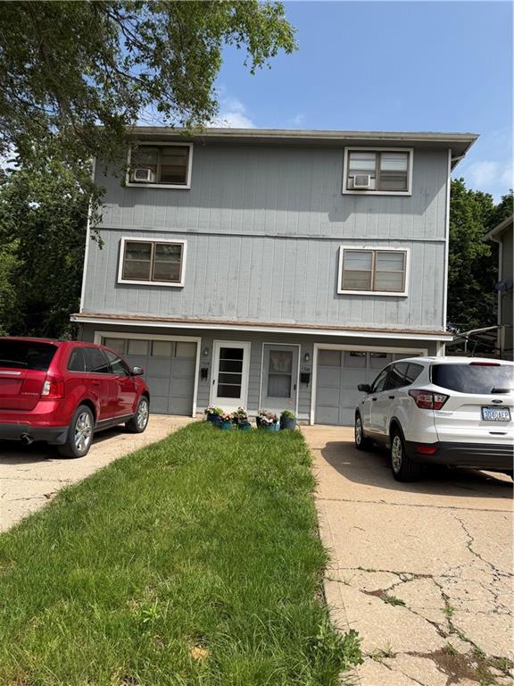 1326/1328 Kickapoo Street Property Photo 1