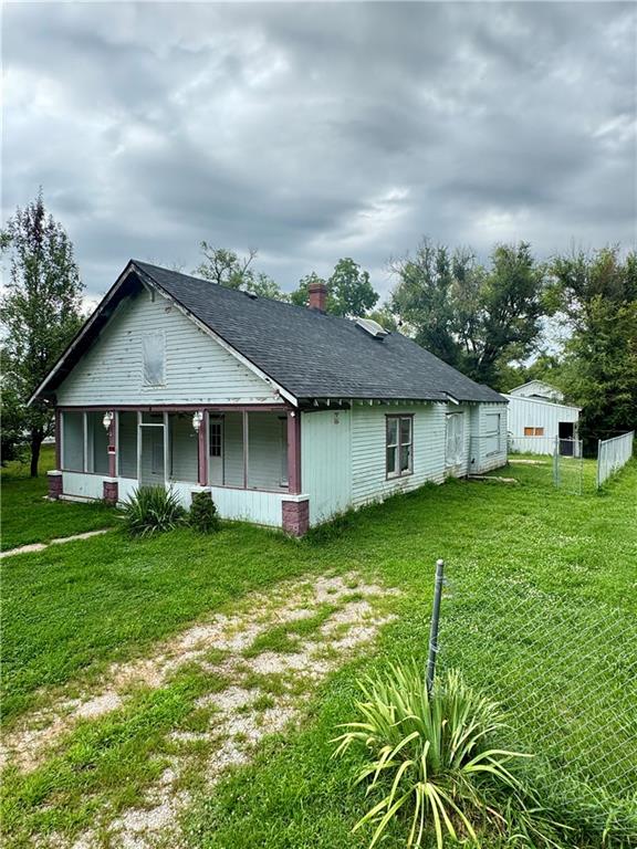 206 W 3rd Street Property Photo 1