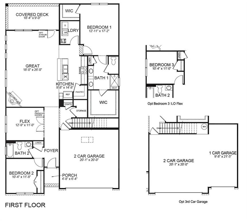 20941 W 188th Terrace Property Photo 2