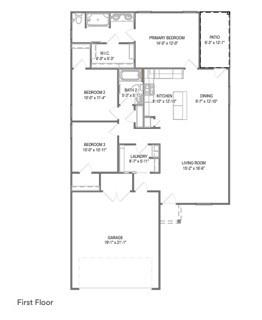 12423 S Redwood Street Property Photo 8