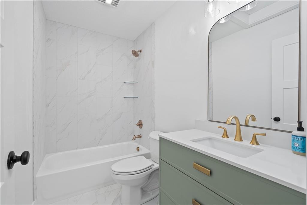 5037 Comanche Lane Property Photo 22