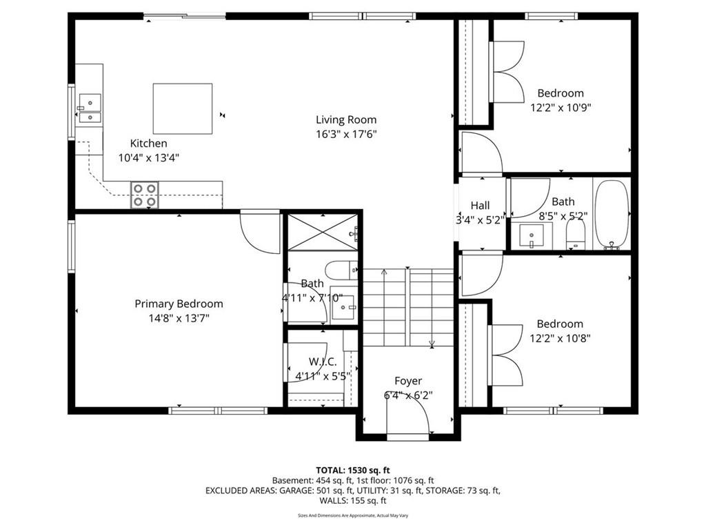 5037 Comanche Lane Property Photo 36
