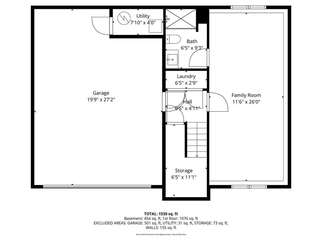 5037 Comanche Lane Property Photo 38