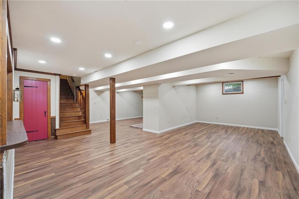 25409 Timberlake Trail Property Photo 15