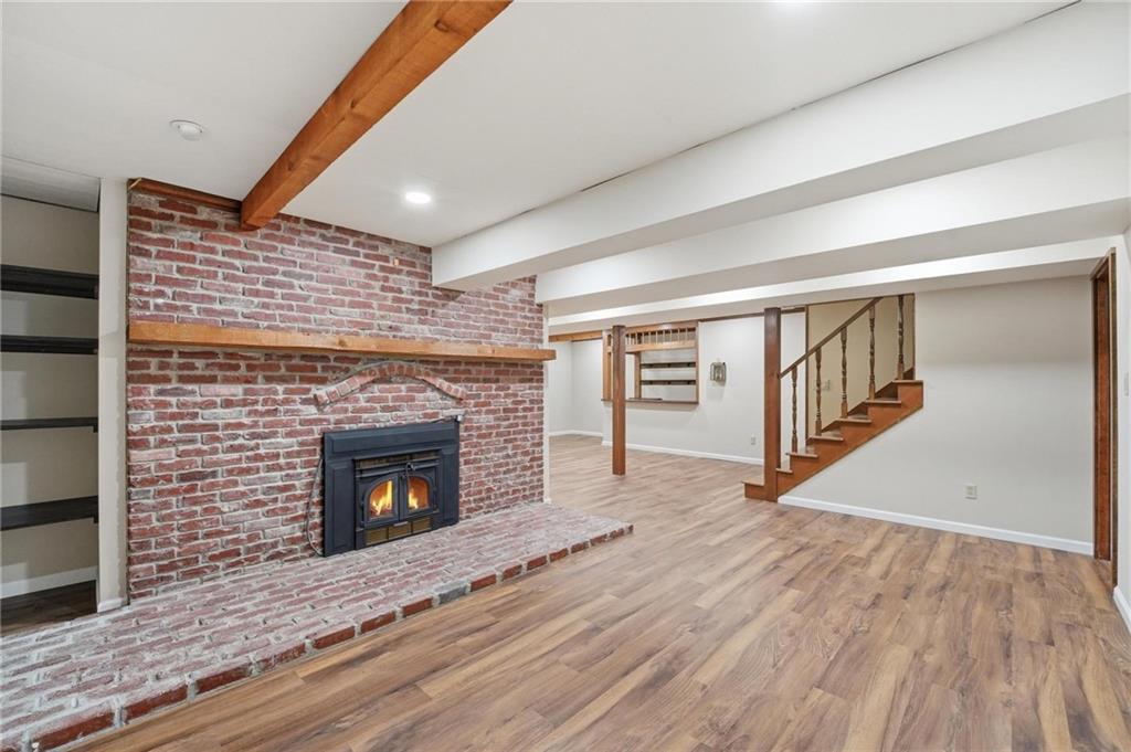 25409 Timberlake Trail Property Photo 16