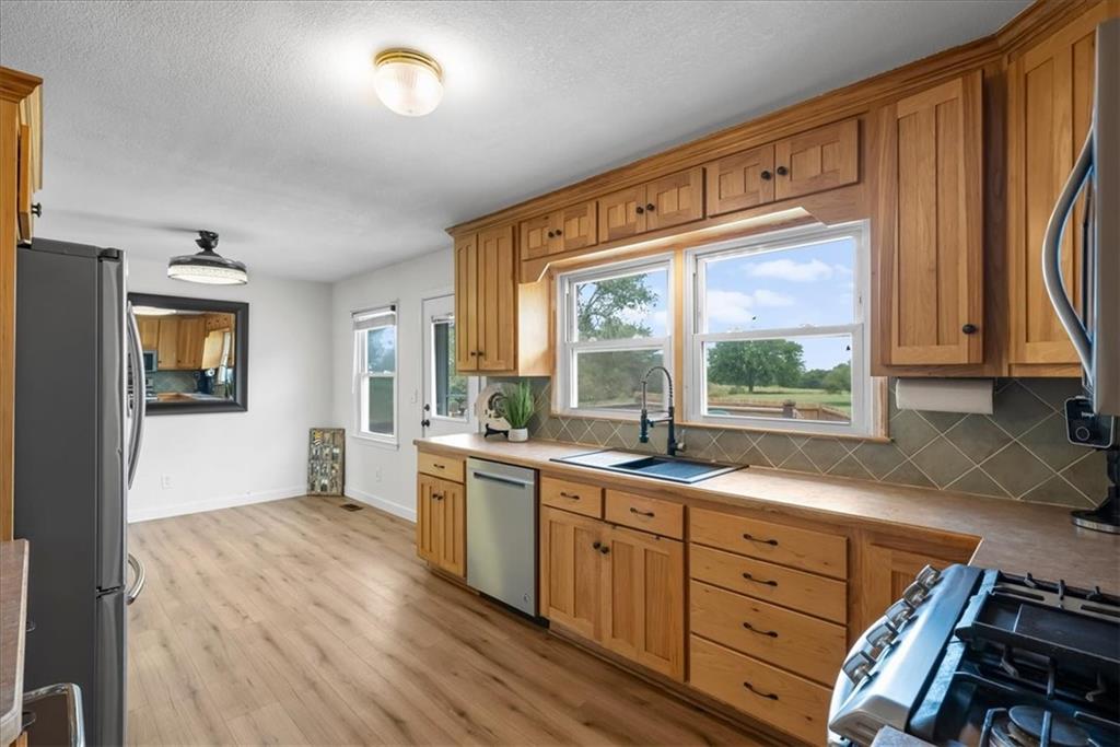 22014 W 223rd Street Property Photo 14