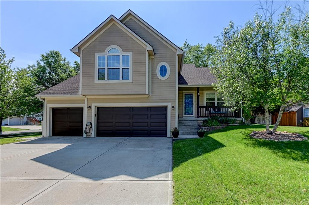 1750 Bridget Place Property Photo 1