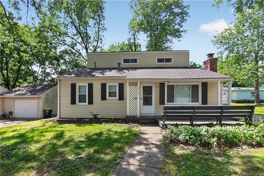 5318 N Garfield Avenue Property Photo 1