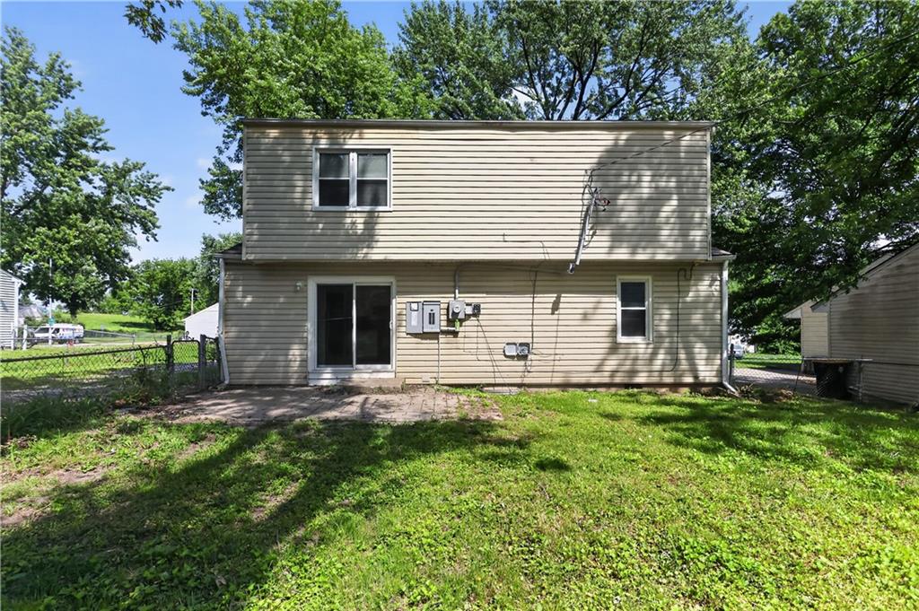 5318 N Garfield Avenue Property Photo 24