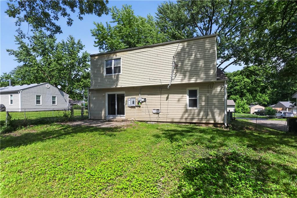5318 N Garfield Avenue Property Photo 26